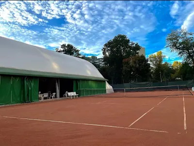 FitTenis - Korty Tenisowe Wrocław, Szkoła Tenisa Wrocław